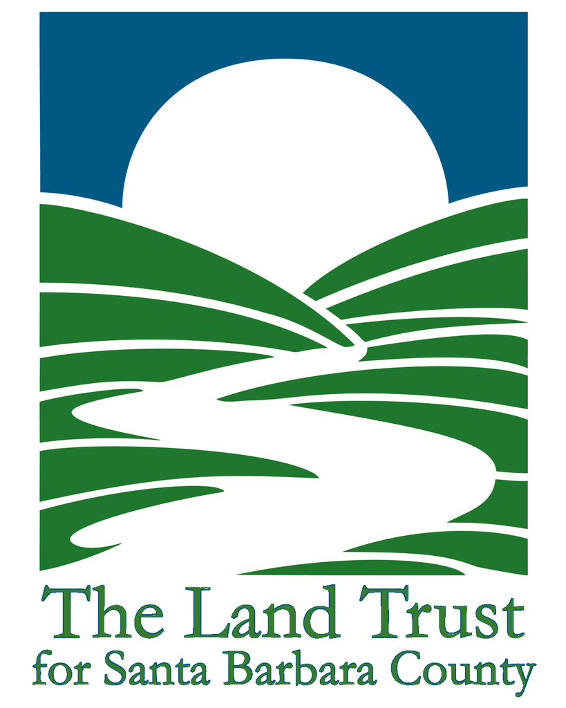 The Land Trust for Santa Barbara County logo