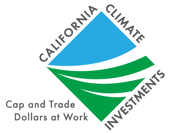 Greenhouse Gas Reduction Fund logo
