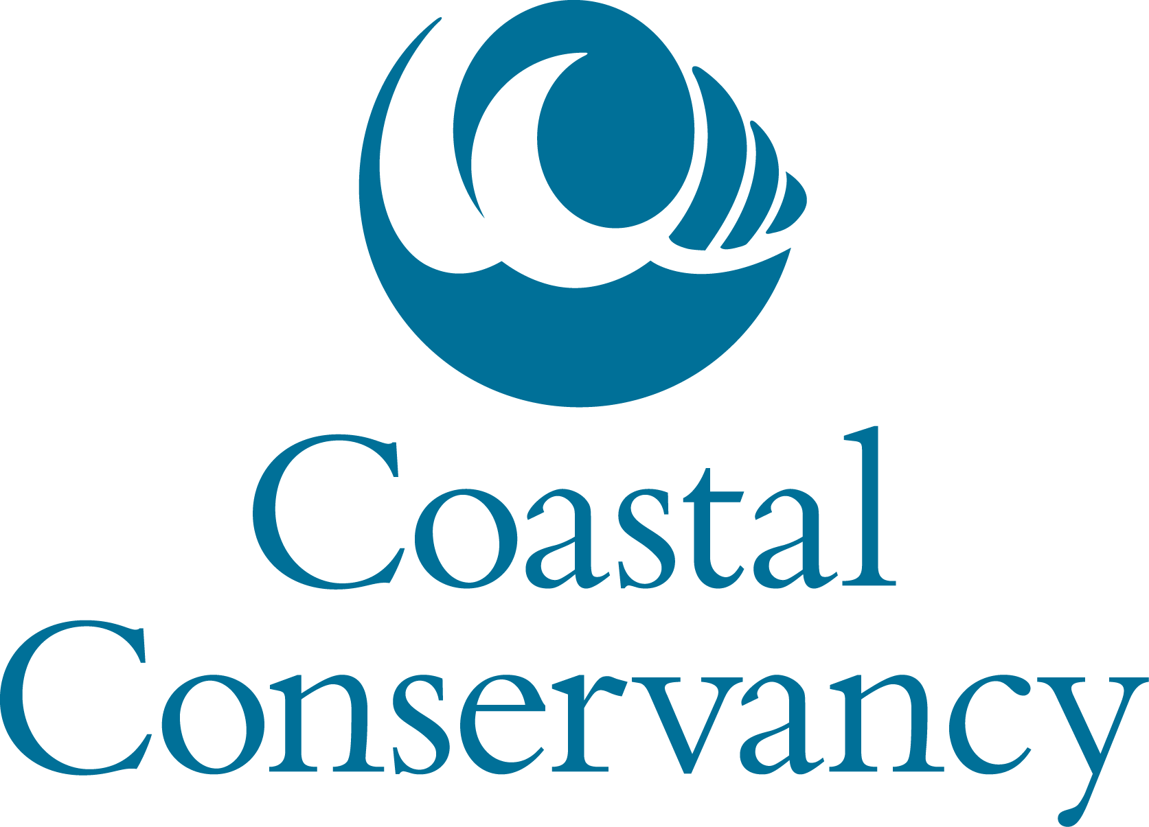 Coastal Conservancy logo