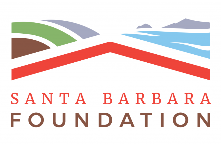 Santa Barbara Foundation logo