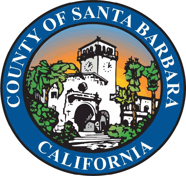 Seal of the County of Santa Barbara, California