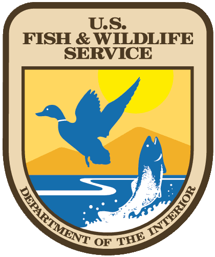 U.S. Fish & Wildlife Service logo