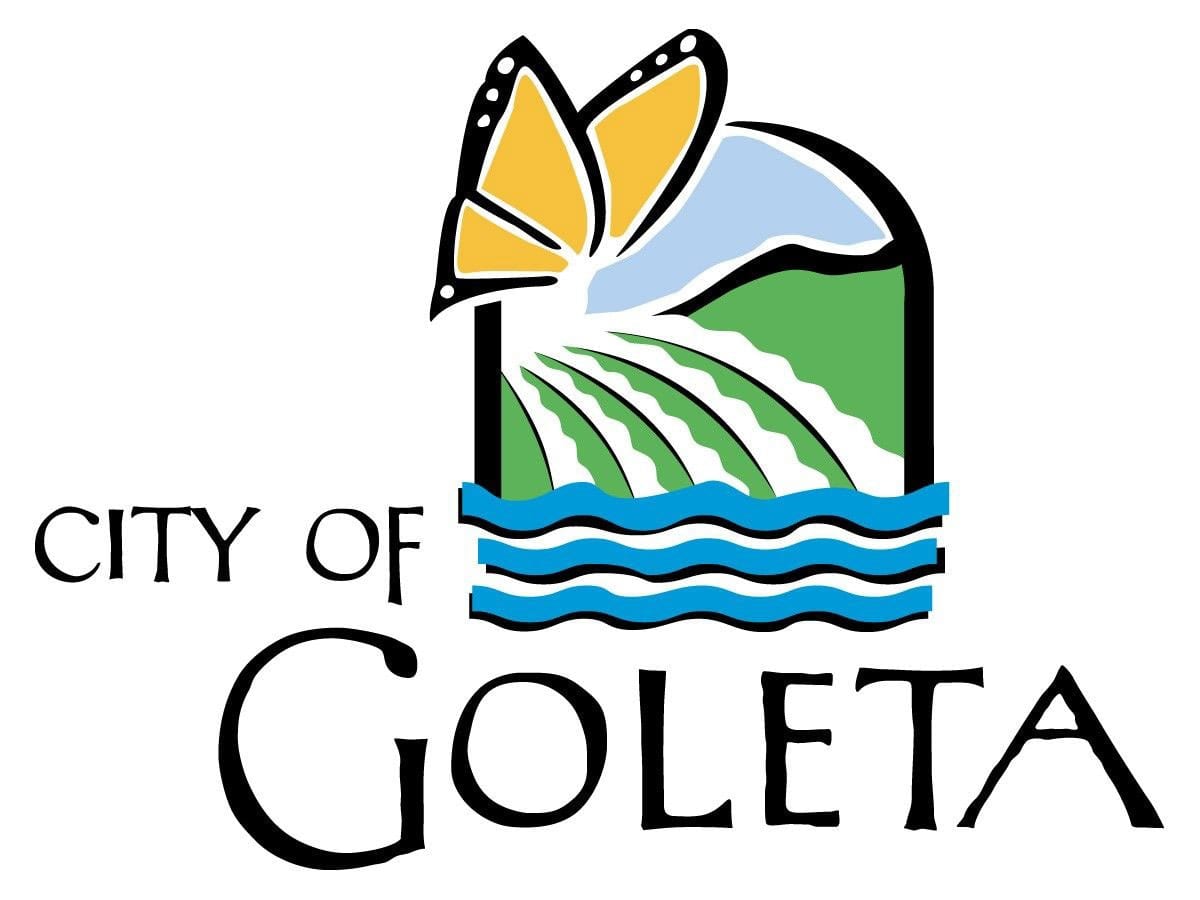 City of Goleta logo