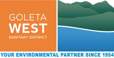 Goleta West Sanitary District logo